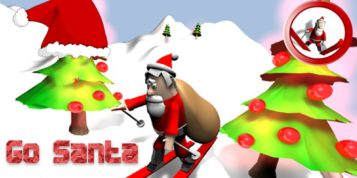 Go Santa