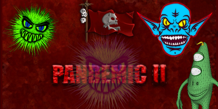Pandemic 2