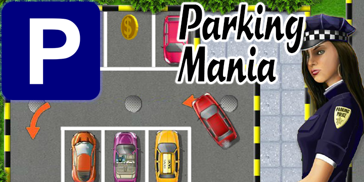 Parking Mania