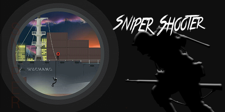 Sniper Shooter