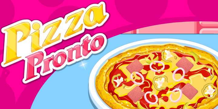 Pizza Pronto