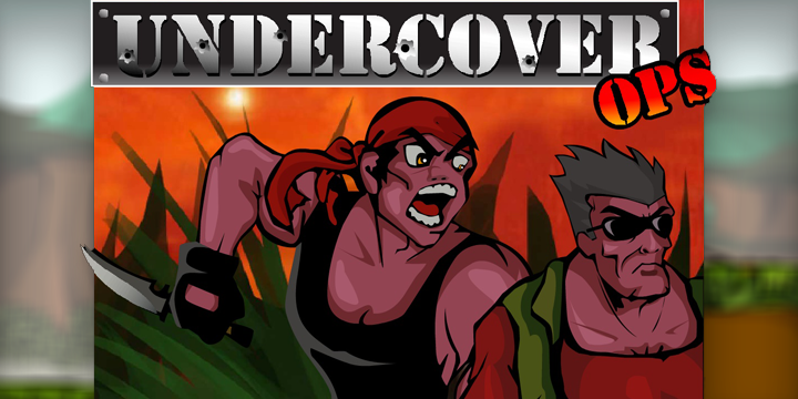 Undercover Ops