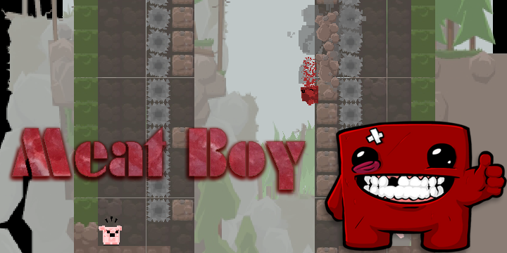 Meat Boy