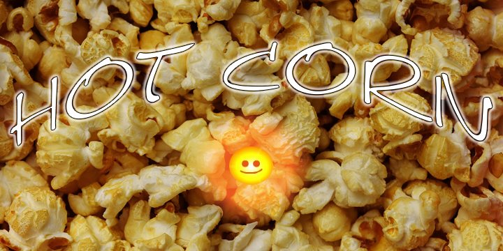 Hot Corn