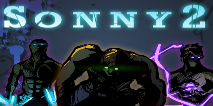 Sonny 2