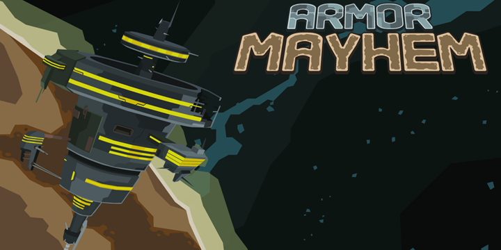 Armor Mayhem