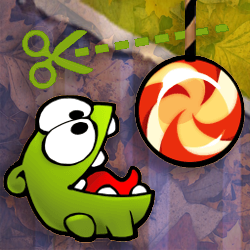 Cut the Rope