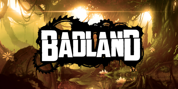 Badland