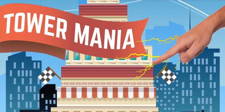 Tower Mania