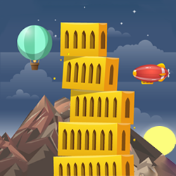 Tower Mania