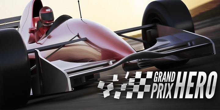 Grand Prix Hero