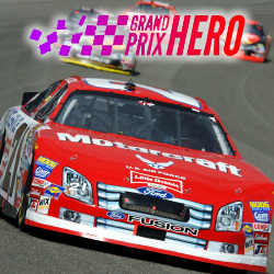 Grand Prix Hero