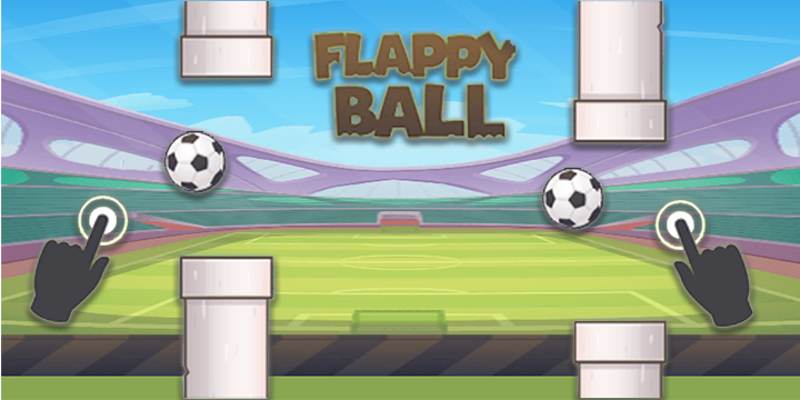 Flappy Ball