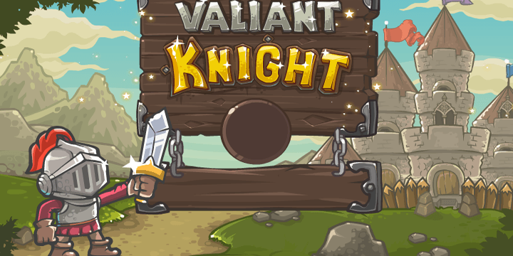 Valiant Knight