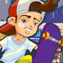 Skater Dude