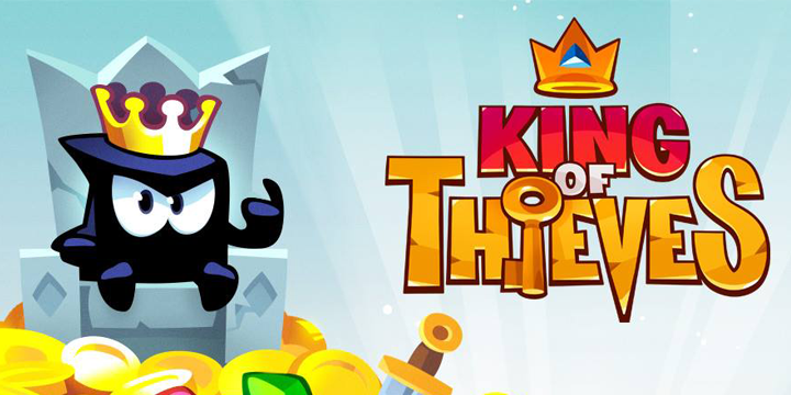 King of Thieves