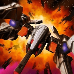 Galaga Special Edition