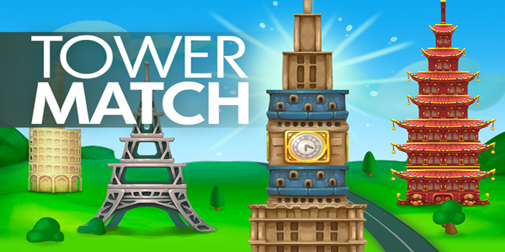 Tower Match