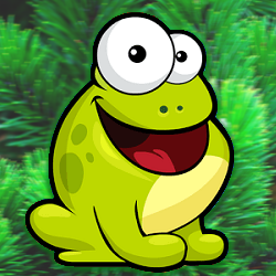 Tap the Frog 2