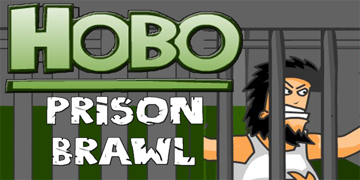 Hobo 2 Prison Brawl