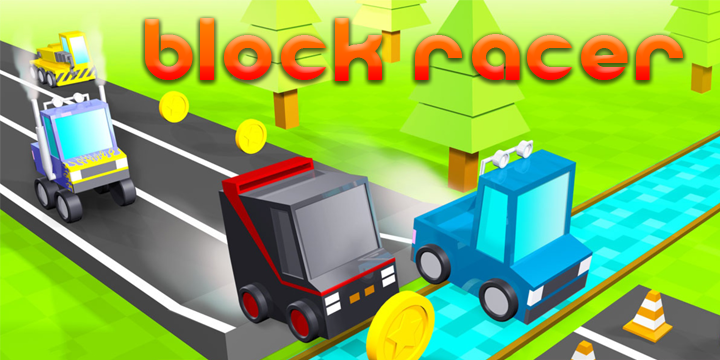 Block Racer