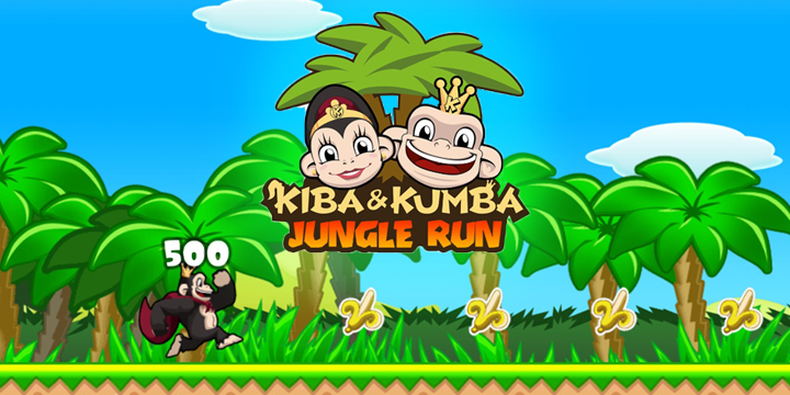 Jungle Run