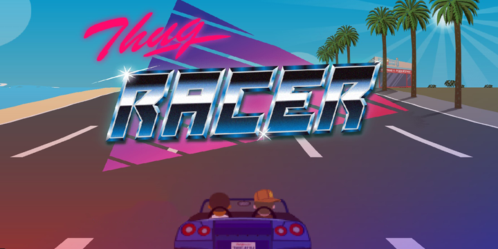 Thug Racer