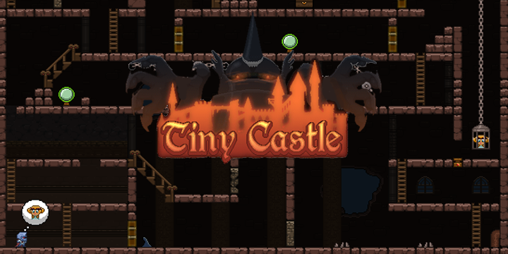 Tiny Castle