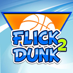 Flick 2 Dunk