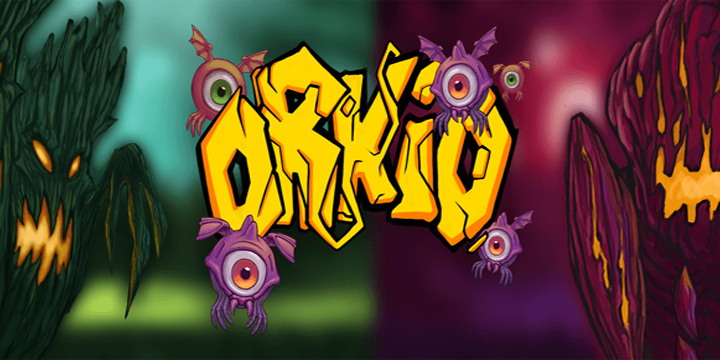 Orkio