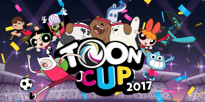 Toon Cup 2017