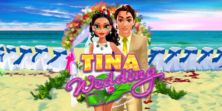 Tina Wedding