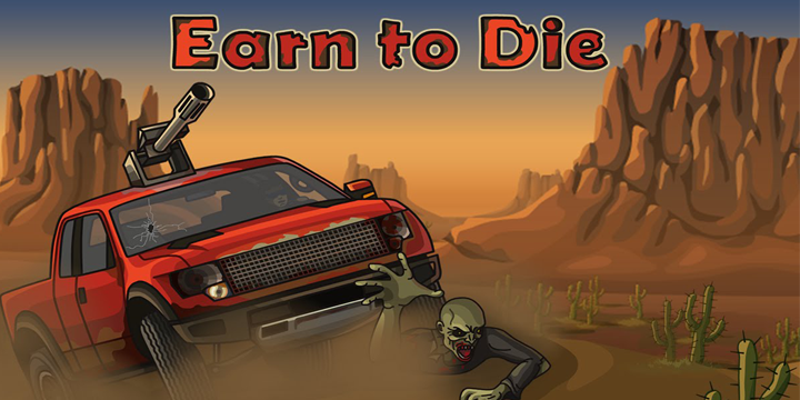 Earn To Die