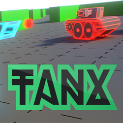 TANX