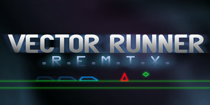 Vector Runner Remix