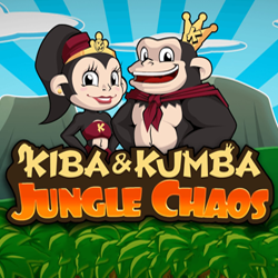 Jungle Chaos
