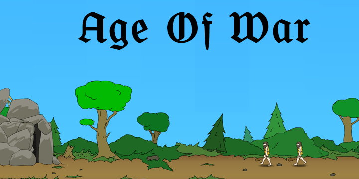 Age Of War