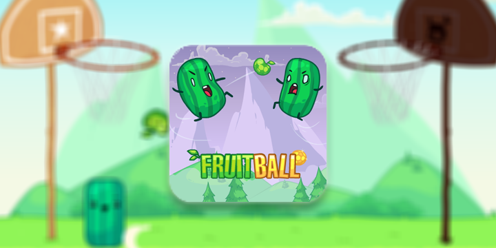 Fruitball