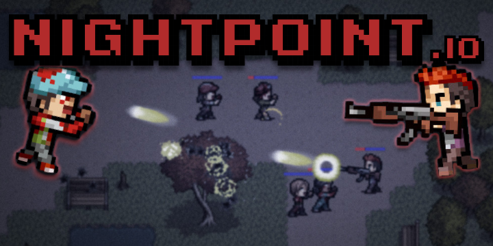 Nightpoint.io
