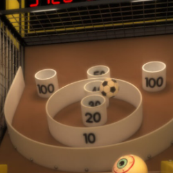 Skeeball