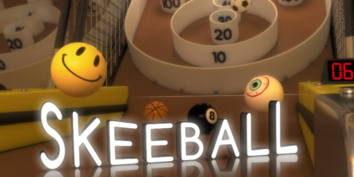Skeeball