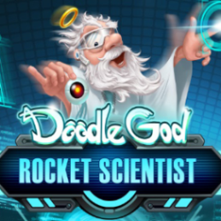 Doodle God: Rocket Scientist