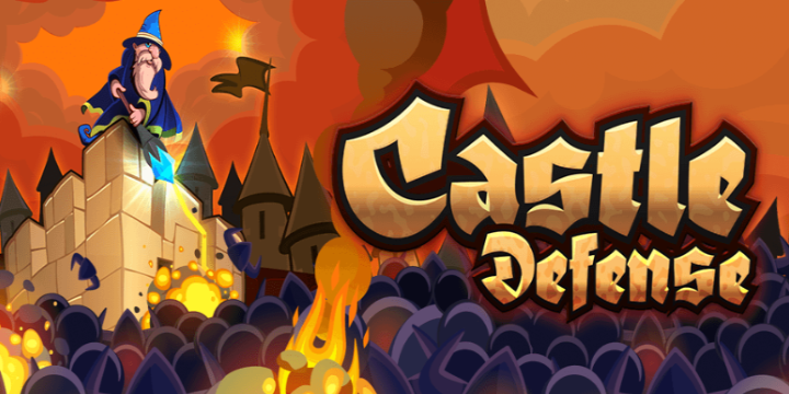 Castle Defense