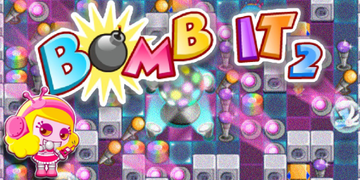 Bomb It 2