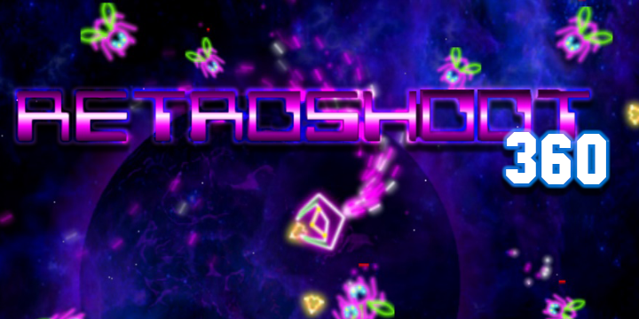 RetroShoot 360