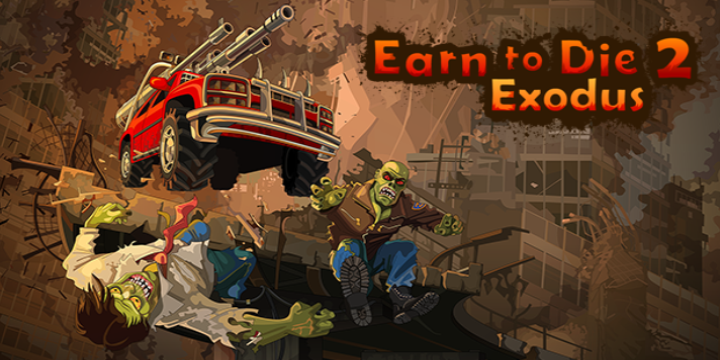 Earn to Die 2: Exodus