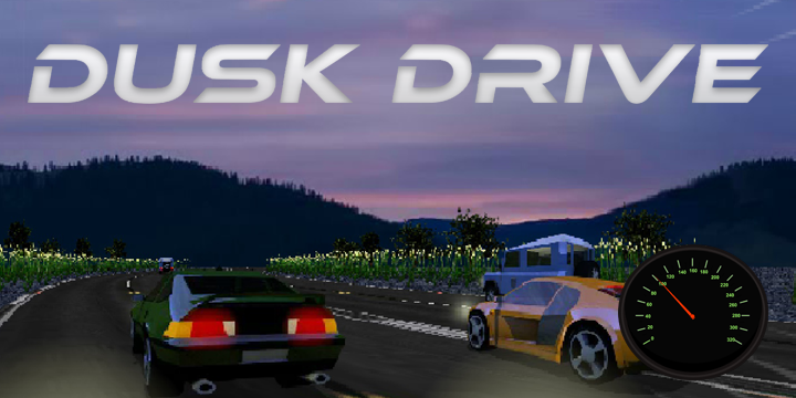 Dusk Drive