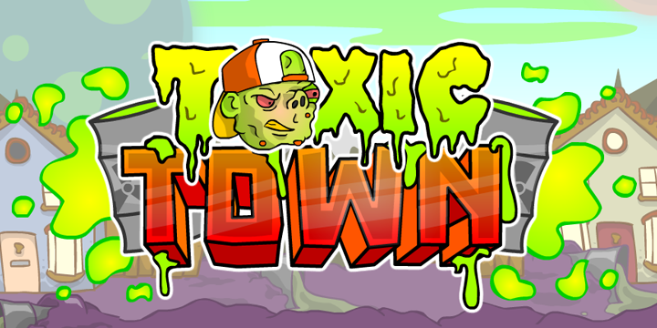 Toxic Town