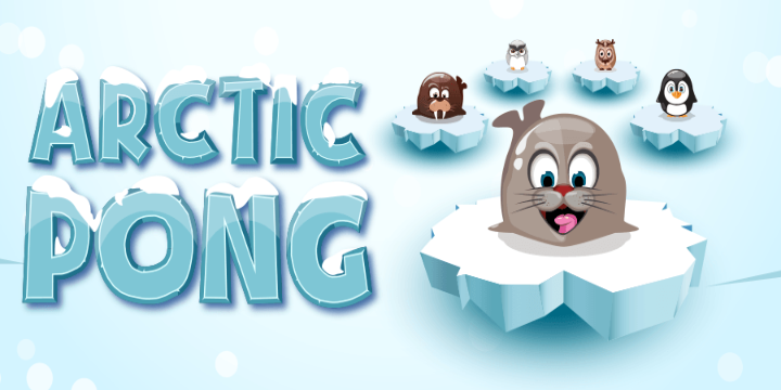 Arctic Pong