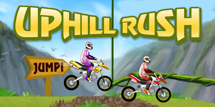 Uphill Rush
